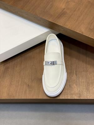 wholesale quality men hermes shoes model no. 292